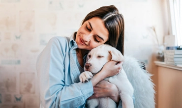 Evcil Hayvanlarda En Sık Görülen Hastalıklar
